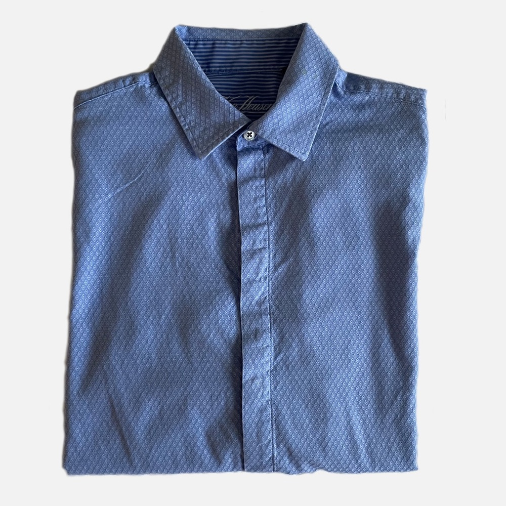 Van Heusen Dress Shirt